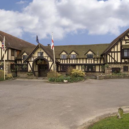 The Horseshoe Inn Herstmonceux Eksteriør billede