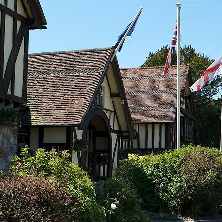 The Horseshoe Inn Herstmonceux Eksteriør billede