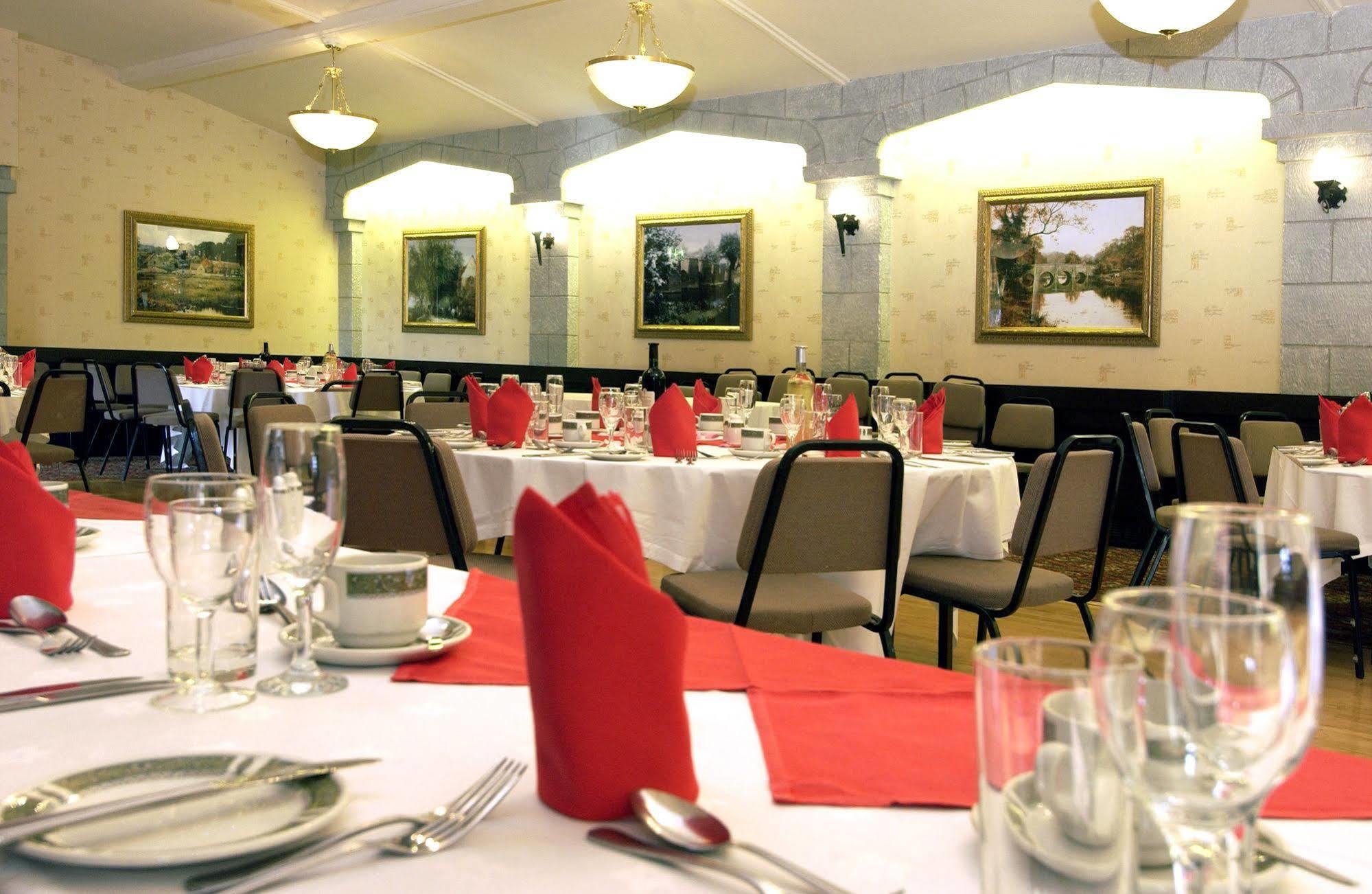 The Horseshoe Inn Herstmonceux Restaurant billede